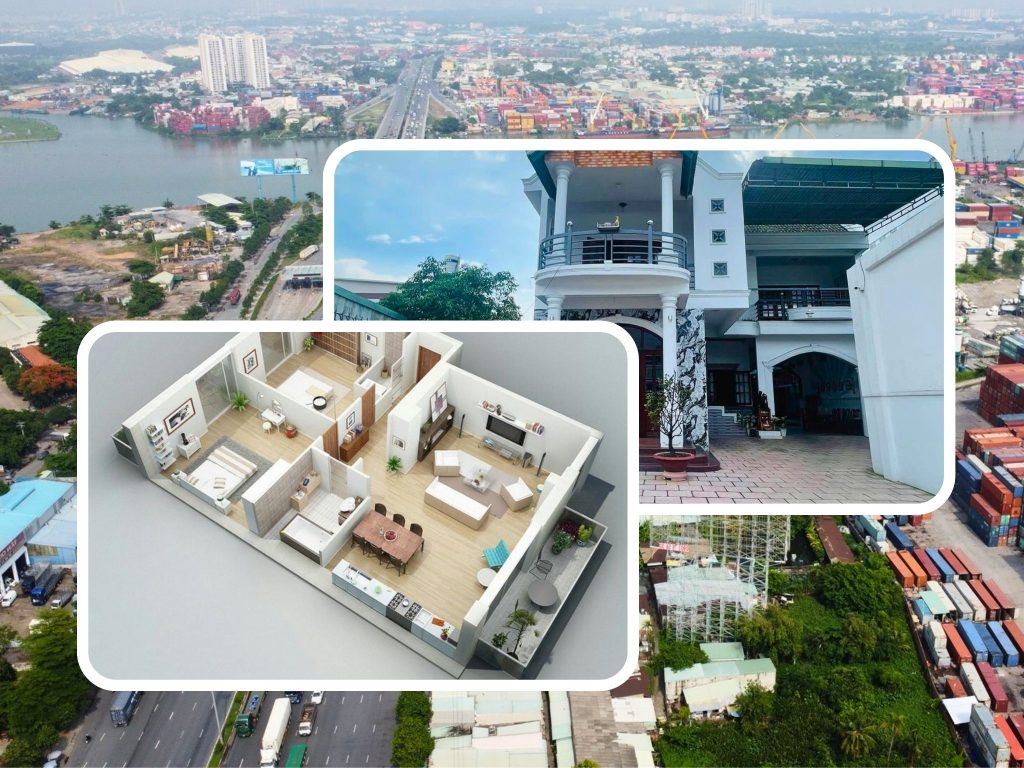 Chuyển nhà trọn gói Biên Hòa Đồng Nai đang gặp nhiều vấn đề