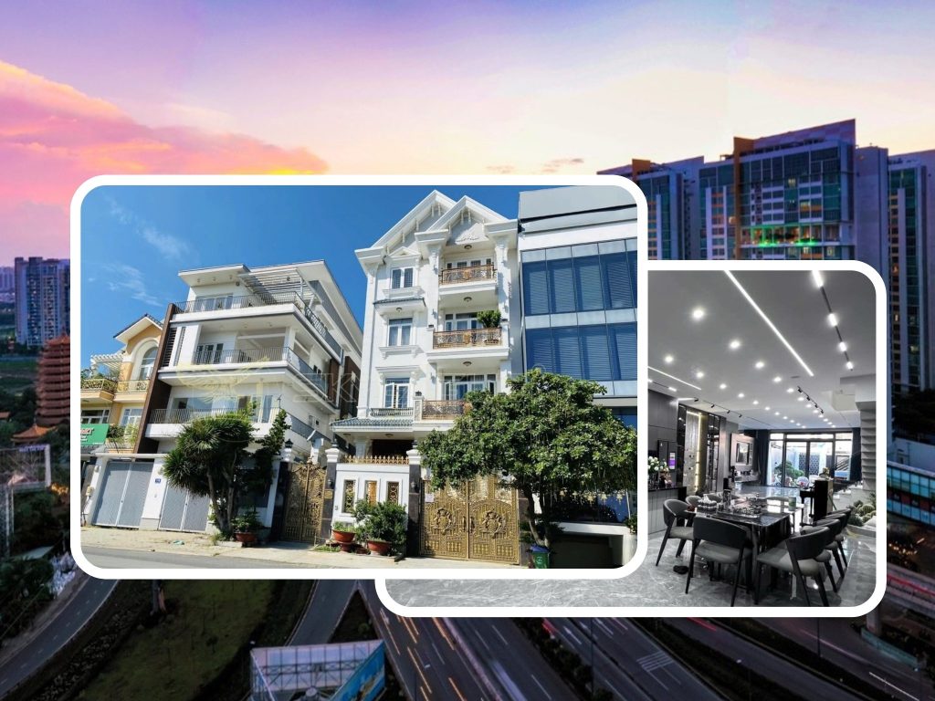 Vì sao nhu cầu chuyển nhà tại Thủ Đức luôn ở mức cao?