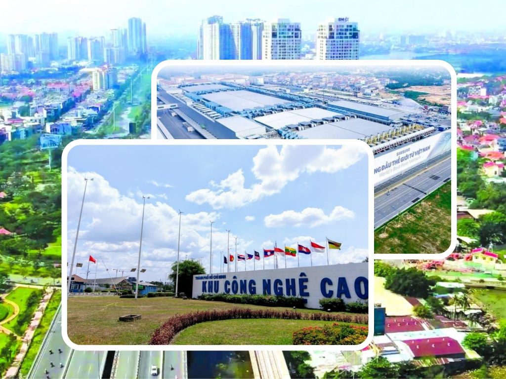 Tổng quan nhu cầu bốc xếp tại Thủ Đức