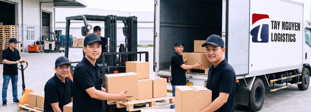 Vì sao nhiều khách hàng tại Bình Dương chọn Tây Nguyễn