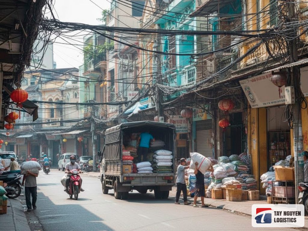 rủi ro thuê lao động tự do