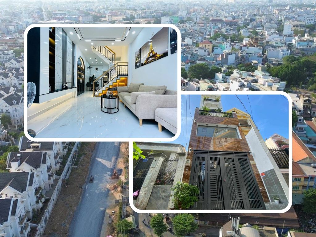 Chuyển nhà Gò Vấp