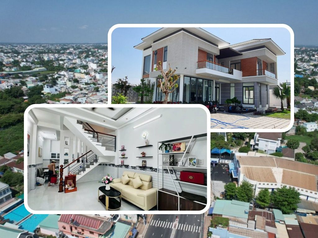 Chuyển nhà Hóc Môn khó khăn như thế nào
