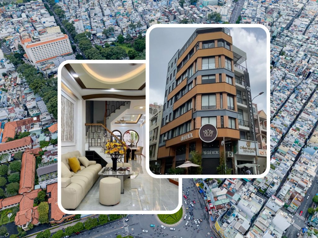Chuyển nhà Quận 10 uy tín