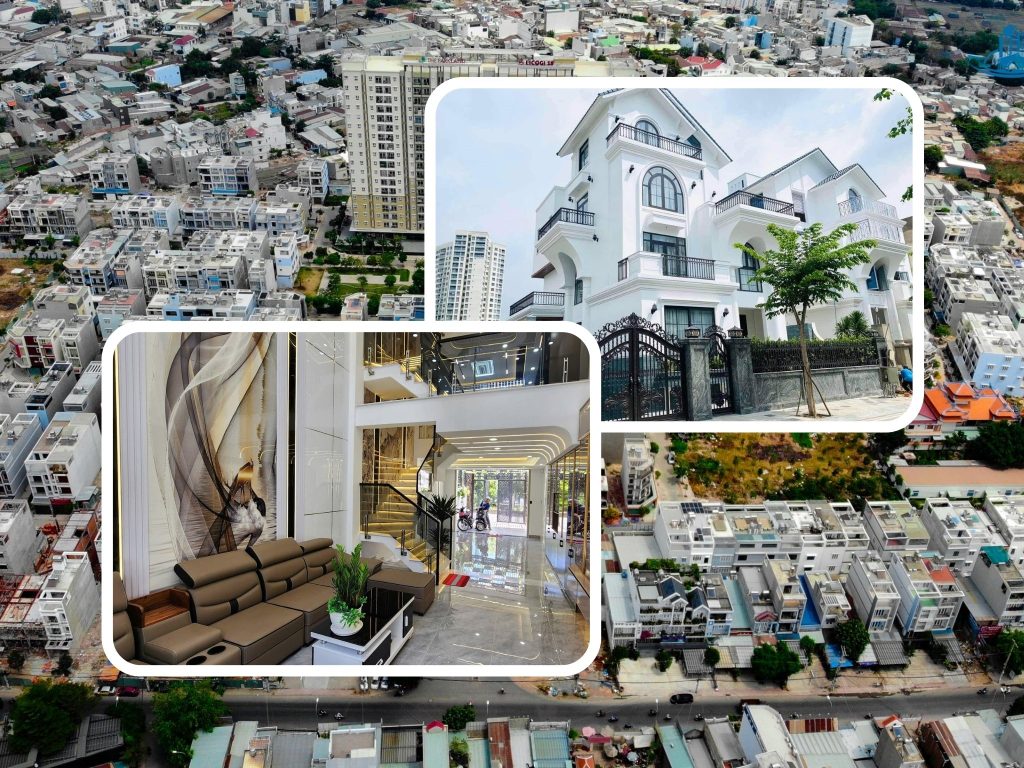 Chuyển nhà Quận 12