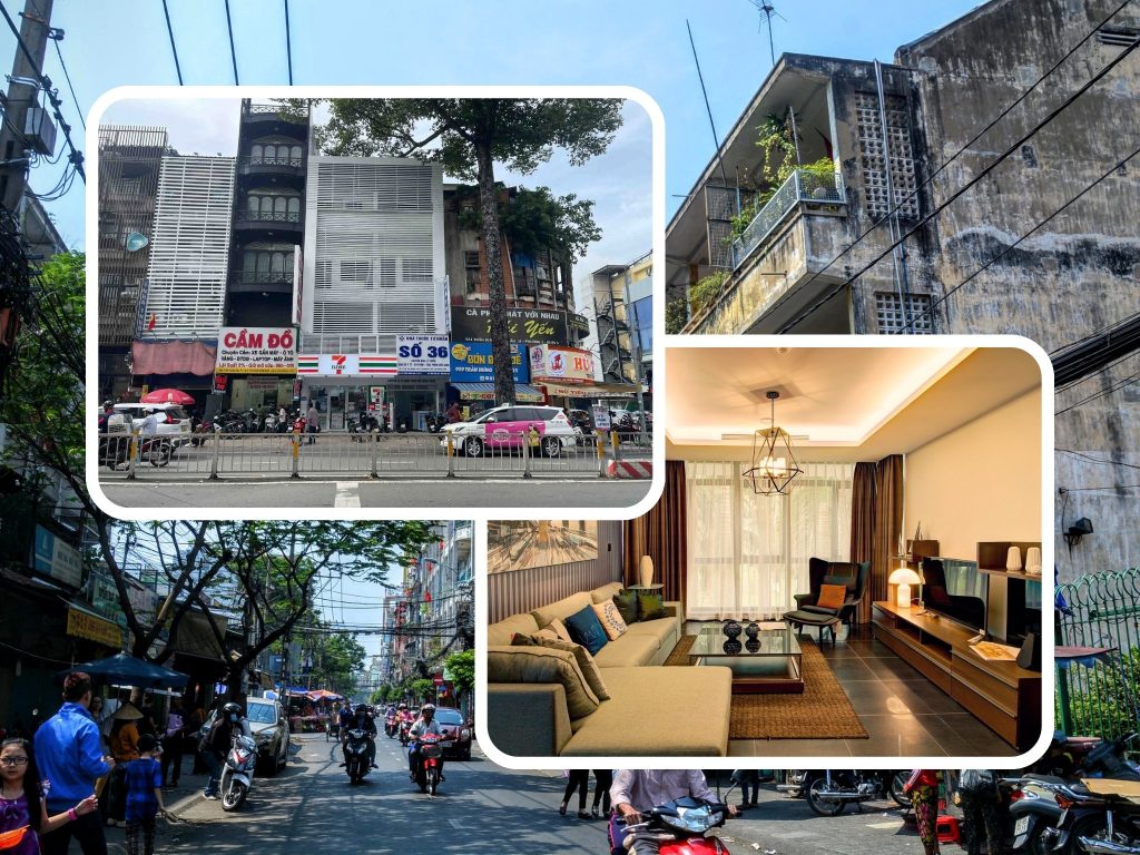 lưu ý khi chuyển nhà Quận 5