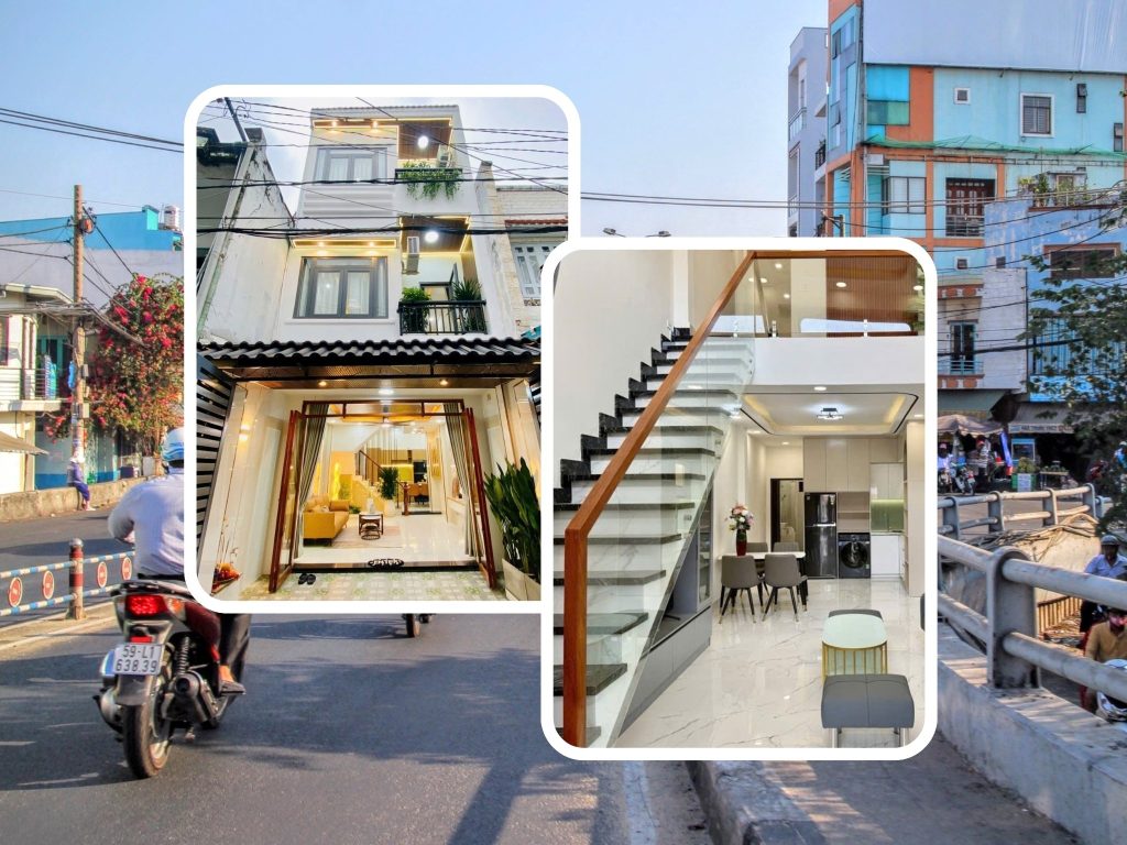 Đặc trưng chuyển nhà Quận 9