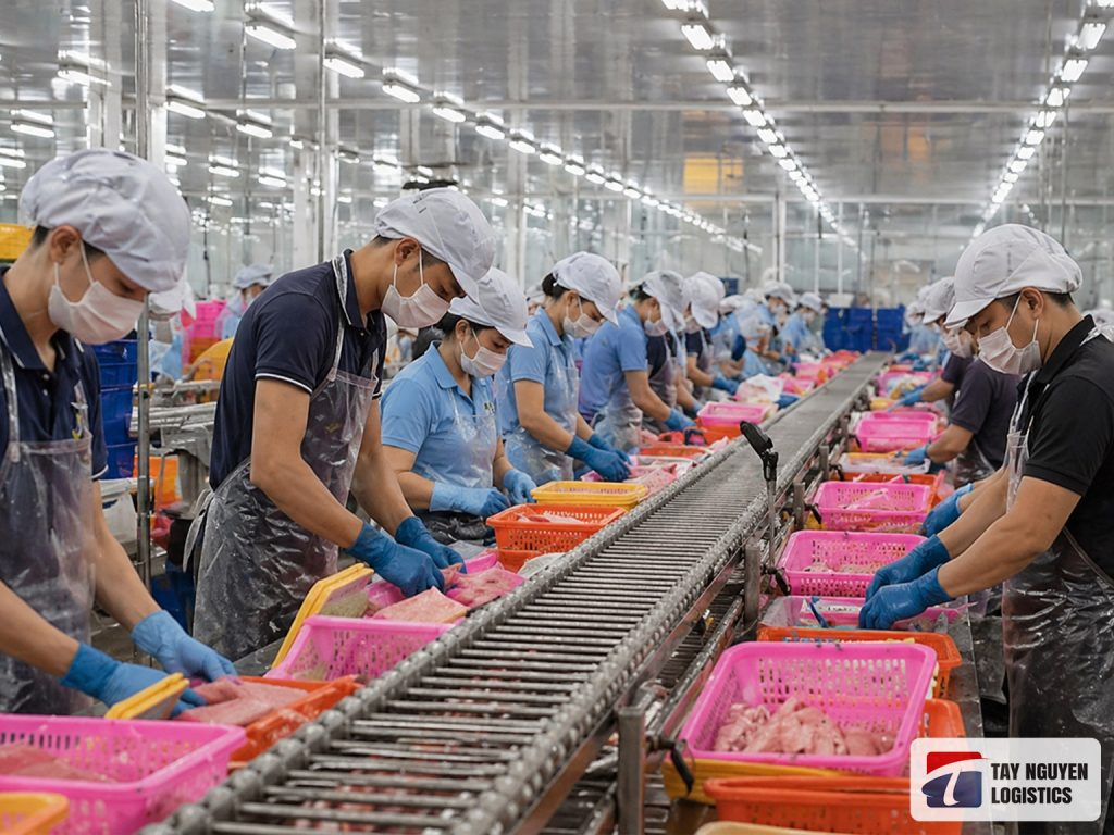 người lao động sẽ làm công việc gì và lưu ý điều gì khi nhận việc cung ứng lao động