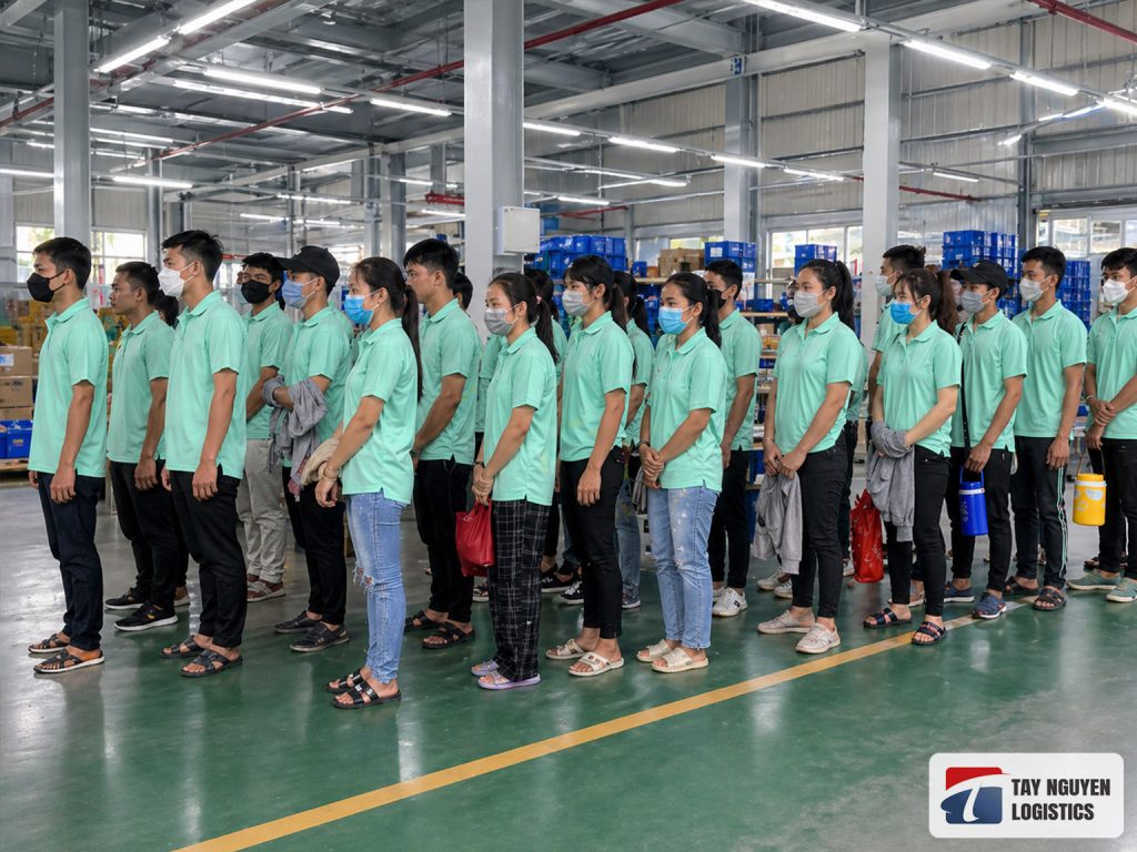 cung ứng lao động là gì và có lợi ích gì